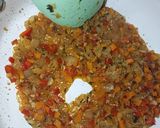 Foto del paso 2 de la receta: Quinoa