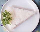 Hình bước làm 5 của món BÁNH BÒ người Hoa