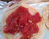 Mini "Scrap" Pizzas recipe step 1 photo