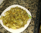 Foto del paso 2 de la receta: Berenjenas Rellenas de carne