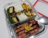 蒜香牛排的食譜步驟7照片