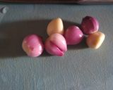Foto langkah ke 3 dari resep Sayur Bening Gude.