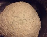 Foto del paso 2 de la receta: Pan Casero de Ajo y Orégano