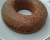 Foto langkah ke 7 dari resep Bolu ketan hitam.