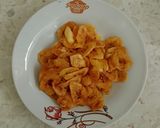 Foto langkah ke 4 dari resep Kripik Pisang Manis.