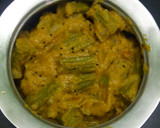 முருங்கை காய் கிரேவி (Murunkai kaai gravy recipe in tamil) ரெசிபி ஸ்டேப் 5 புகைப்படம்