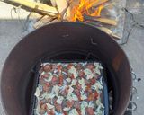 Foto del paso 3 de la receta: Sierra al horno en tarro artesanal