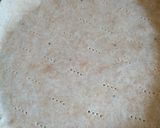 Foto del paso 3 de la receta: Tapa de tarta harina común y/o integral