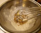 Foto langkah ke 10 dari resep 46. Roti Boy Dengan Bread Maker.