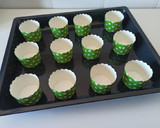 Foto del paso 2 de la receta: Muffins estilo Starbucks