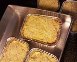 Foto langkah ke 15 dari resep SHEPHERD'S PIE #ketopad_cp_Anekapieketo.