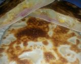 Foto del paso 4 de la receta: Tarta individual de papas