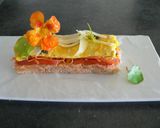 Une image de l'étape 1 de Tartine paysanne.
