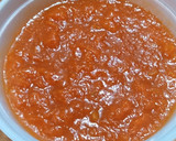 Foto del paso 3 de la receta: Dulce de Zapallo !!!