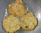 বাঁধাকপির বড়া (bandhakopir bora recipe in Bengali) রেসিপির ধাপ 4 ছবি