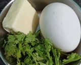 चीजी आम्लेट (cheese omelette recipe in marathi) रेसिपी स्टेप 1 फोटो 