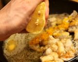 Citromos-vajas sült hal recept fázis 7 fotója