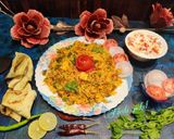 પનીર તવા પુલાવ (paneer tava pulav recipe in gujarati) રેસીપી સ્ટેપ8ફોટો