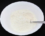 Foto del paso 3 de la receta: Bizcochitos de limón