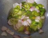 વેજ સ્પાઈસી હૈદરાબાદી (veg spicy hyderabadi in gujarati recipe) રેસીપી સ્ટેપ4ફોટો