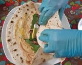 Foto del paso 6 de la receta: Shawarma