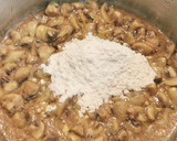Foto del paso 10 de la receta: Canelones de Costilla de cerdo y Setas