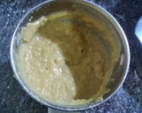 வண்டி கடை சுண்டல்(sundal recipe in tamil) ரெசிபி ஸ்டேப் 1 புகைப்படம்