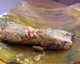 Pepes Ikan Tongkol langkah memasak 6 foto