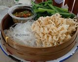 Foto langkah ke 3 dari resep Bakso Sapi Kenyal a la Galih.