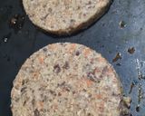 Foto del paso 4 de la receta: Hamburguesas de Lentejas, Saludables completas!!