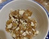 পাটিসাপটা(patisapta recipe in Bengali) রেসিপির ধাপ 3 ছবি