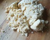 Sajtos szál Györgyitől🧀🍟 recept fázis 3 fotója