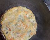 Foto del paso 4 de la receta: Soufflé rápido de verduras