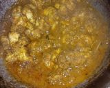 A picture of step 4 of Magaz Fry (Beef).