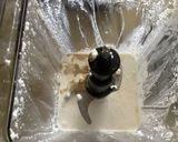 A picture of step 5 of Rice bread.