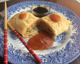 Foto del paso 3 de la receta: Salsa agridulce china casera 🥢🥡