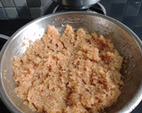 விநாயக சதுர்த்தி ஸ்பெஷல் தேங்காய் பூரண கொழுக்கட்டை(coconut poorana kolukattai recipe in tamil) ரெசிபி ஸ்டேப் 2 புகைப்படம்
