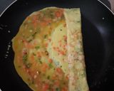 Foto langkah ke 4 dari resep Tamagoyaki.