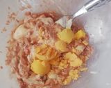 Foto del paso 3 de la receta: Huevos rellenos