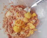 Foto del paso 3 de la receta: Huevos rellenos