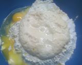 Foto del paso 2 de la receta: Pan de Hamburguesas
