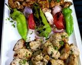 Bbq platter recipe step 6 photo