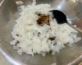 Foto langkah ke 1 dari resep Penang Char kway teow 炒粿条 /Kwetiau Goreng Penang.