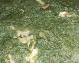 Foto del paso 4 de la receta: Tortillita de radicheta (como la hago en casa)