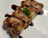 清淡版紅白蘿蔔糕的食譜步驟8照片