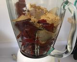 Foto del paso 7 de la receta: Pozole Coloradito