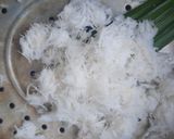 Foto langkah ke 5 dari resep Klepon Kacang Hijau.
