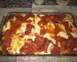 Foto del paso 5 de la receta: CANELONES DE VERDURA🫔🌯