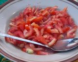 Foto langkah ke 3 dari resep Sambal dabu dabu buton utara.