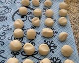 Foto del paso 3 de la receta Dumpling o empanadillas Chinas
